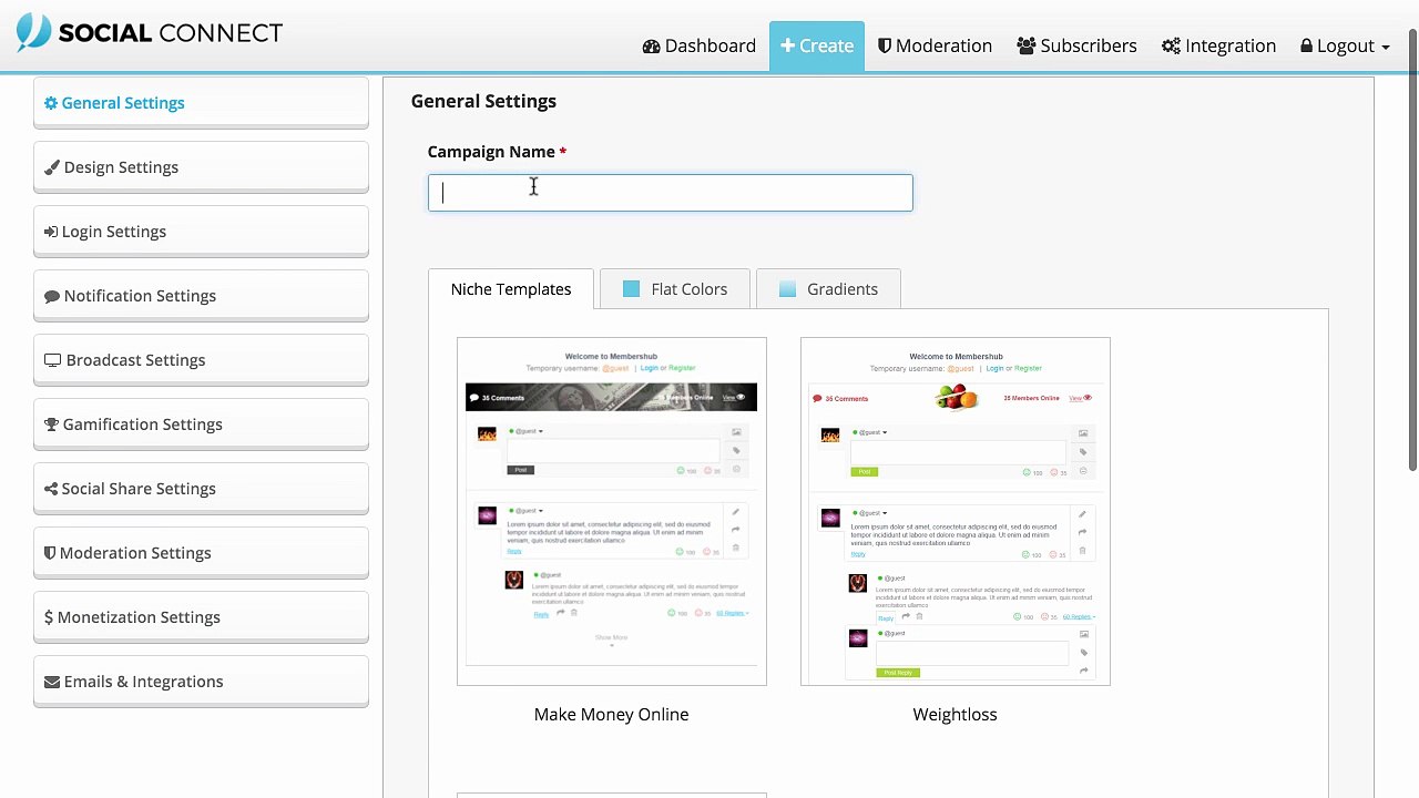 Social Connect Review