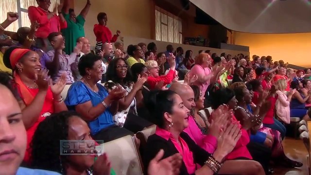 Handcuffs, guns and the “Chicago P.D.” hunks || STEVE HARVEY