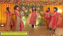 Pak Girls Dance 2016 - Damadam Mast Qalandar