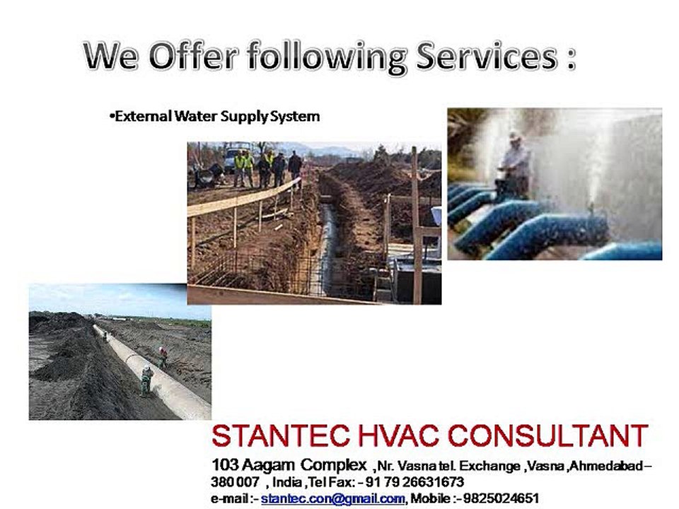12 - Bell Work - Stantec Havc Consultant 9825024651