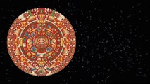 UFO Sighting 2012-Mayan calendar end of days-Oaxaca Mexico