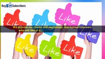 Buy Quality Pinterest Followers - Buylikesubscribers.com