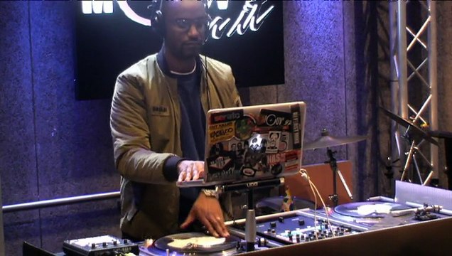 #WAKEUPMIX (20/01/2016) : Rick Ross, Wiz Khalifa, Aaliyah...