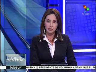 Técnicos de la salud de Panamá protestan por mejores salarios