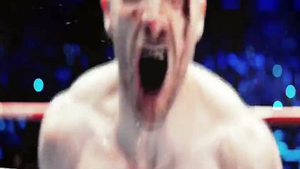 Southpaw - Bounce