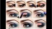 Eye Makeup as Daily Wear Makeup beautifull eye makeup for daily routine - beauty tips for girls