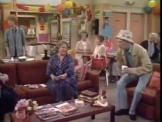 Gimme a Break S3E21 The Center