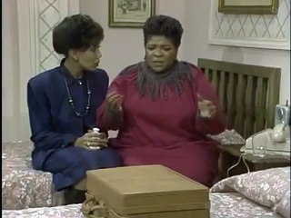 Gimme a Break S3E18 The Big Apple 2