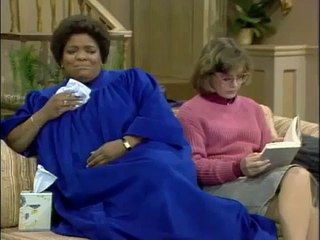 Gimme a Break! S5E12 Katie\'s Apartment