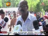 News1st Prime Time News Shakthi TV 8pm 15th January 2016