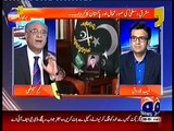 Aapas ki Baat 19 January 2016 - What Pakistan Achieved by Mediating Between Saudia and Iran