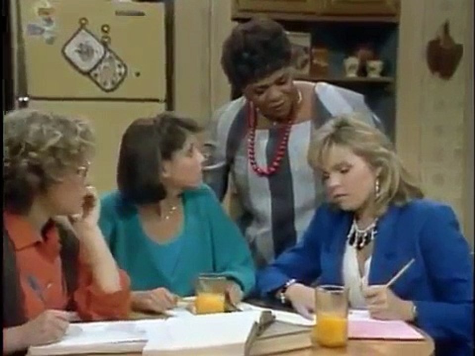 Gimme a Break!  S4E07 Breakdance