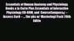 PDF Download Essentials of Human Anatomy and Physiology Books a la Carte Plus Essentials of