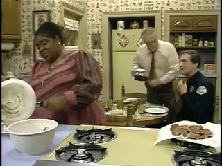 Gimme a Break S2E14 The Centerfold 1