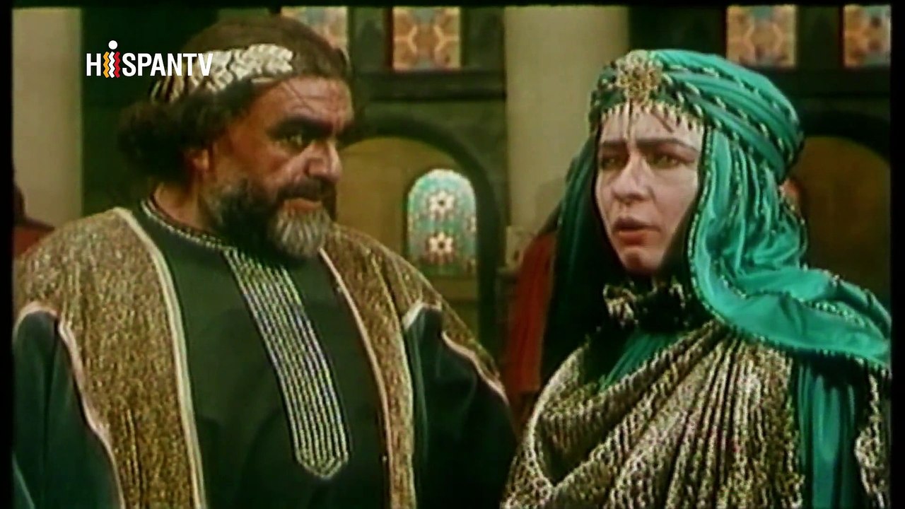 Imam Ali - Episodio 19