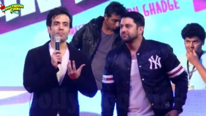 Download Video: Kyaa Kool Hai Hum 3 Casts Promotes Film On Kumkum Bhagya & Yeh Hai Mohabbatein