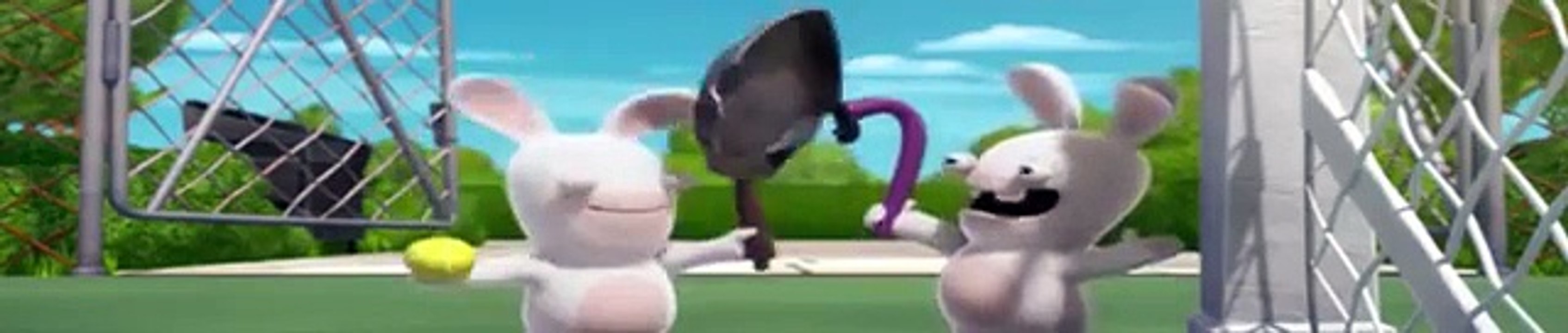 Rabbids.Invasion Stop No More