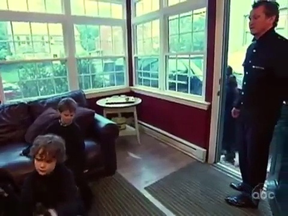 Goth family on Wife Swap US (2 of 2)
