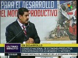 Maduro: Presidente Rajoy, ocúpese de sus problemas
