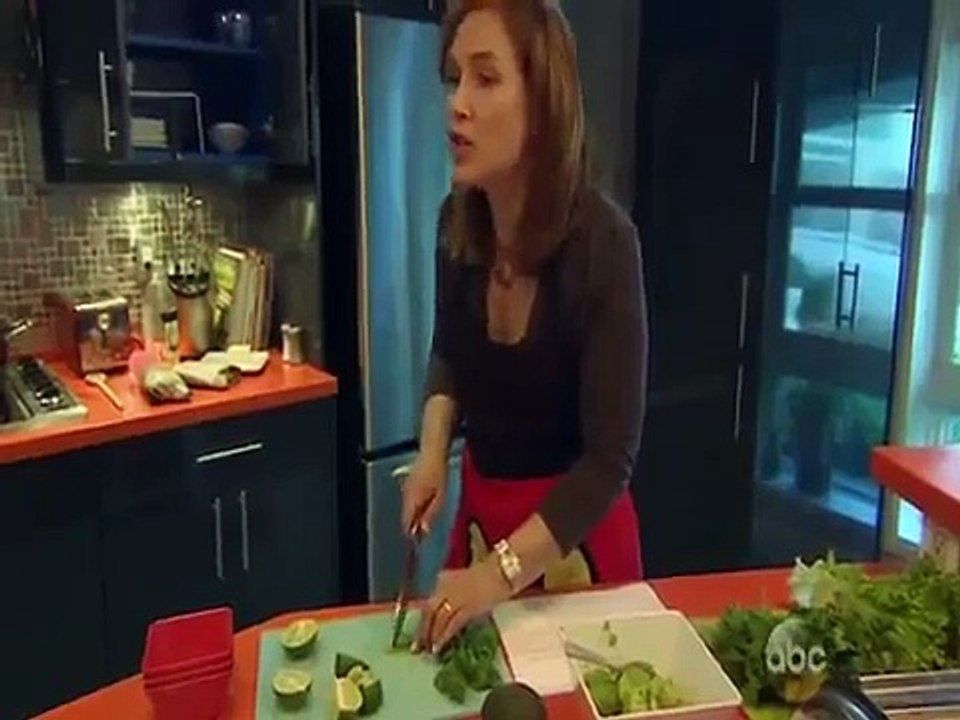 Celebrity Wife Swap Usa S03E09 Dailymotion Video