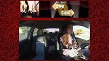 Celebrity Wife Swap US sds 4 Eds 2 Hines Ward Verne Troyer