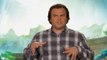 Jack Black Continues As 