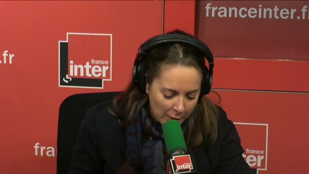 Salon du livre, futures primaires du livre des Républicains , le billet de Charline