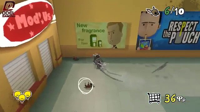 FGTEEV Kids play RABBIDS INVASION: Escalator Rabbid Episode Gameplay! (The Interactive TV Show XB1)