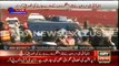2 terrorists killed in Bacha Khan university attack