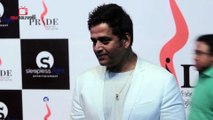 Ravi Kishan _ Pride Gallantary Awards