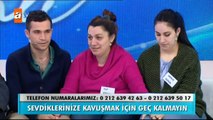 Bir aile 26 yıl sonra birbirlerine kavuştu! Müge Anlı ile Tatlı Sert 1547. Bölüm atv