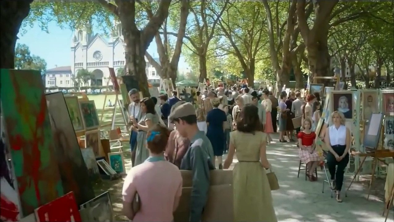 Big Eyes International Trailer - 1 (2014)- (Tim Burton, Movie HD)