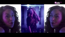 Exclu Vidéo : Zayra : Elle chante pour Public 