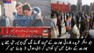 Gharida Farooqi Defending India Over Bacha Khan University Attack  | PNPNews.net