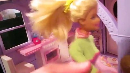 Barbie and Ricky Rickys Parents (Contest Winner!)