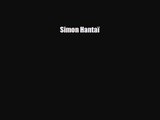 [PDF Download] Simon Hantaï [PDF] Online