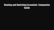 [PDF Download] Routing and Switching Essentials  Companion Guide [PDF] Full Ebook