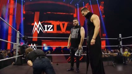 WWE Thursday Night Smackdown - 20/1/2016 - Part 4