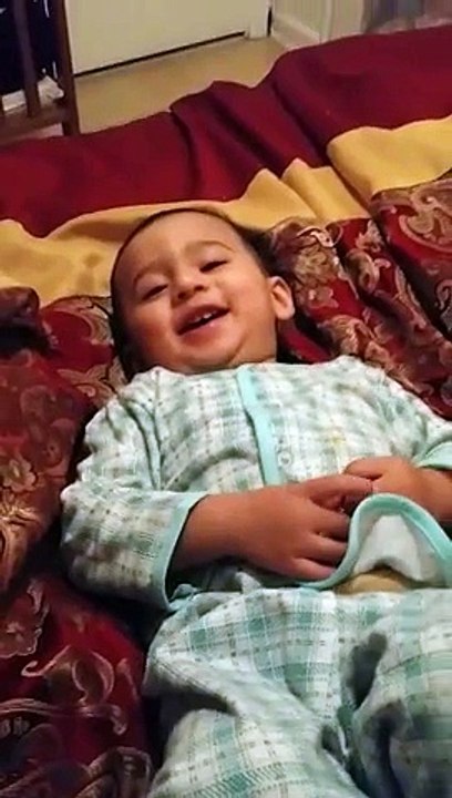 funny baby laughing looking sooo cute