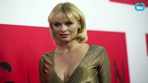 Pamela Anderson's Campaign Over Foie Gras Causes Chaos at French Parliament (720p FULL HD)