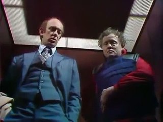 Tales of the Unexpected Series 3 Episode 3 Proof of Guilt