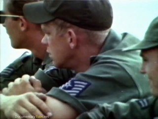 DIRTY SECRETS of VIETNAM: The AWESOME F 105 Thunderchief (720p)