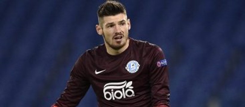 Beşiktaş, Boyko'yu KAP'a Bildirdi