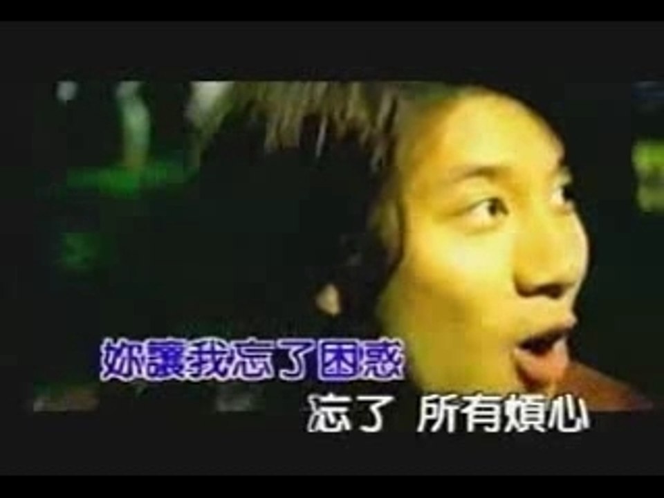 王力宏- 愛的就是你