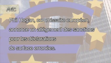 Le #FlashAgri85 du mercredi 20 janvier 2016