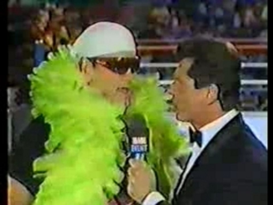 Das Ende der Megapowers PT.3