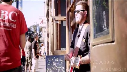 Dont Funk With Me - ( Sanjoy Ft. Benny Dayal )- HD Video Song-)