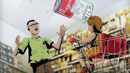 Как нас отравляли свинцом, ученый Паттерсон