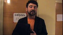 La ghiseu (COMEDIE) de Gabriel COSTAN