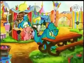 » Dragon Tales Try it You'll Like It